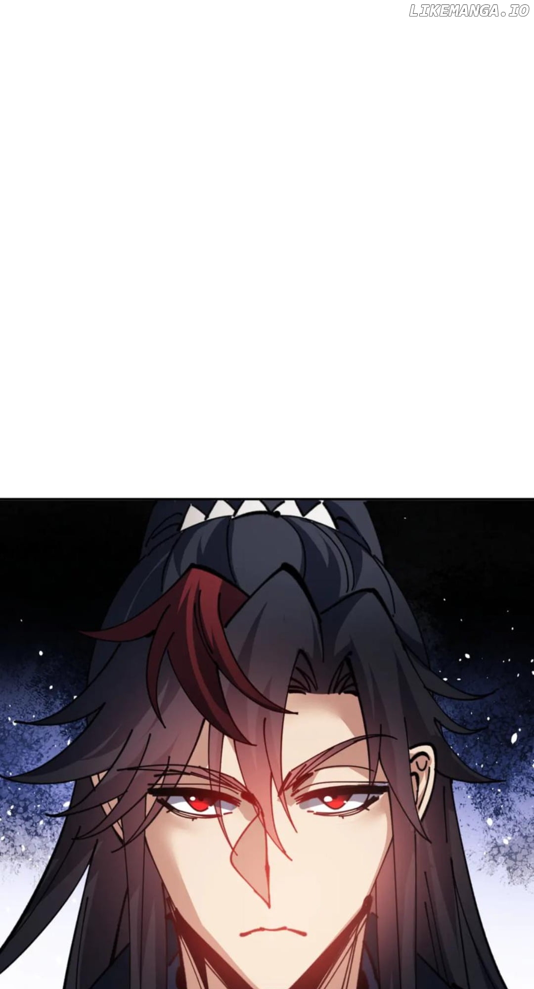 Master: This rebellious disciple is definitely not the Holy Son Chapter 133 - page 9